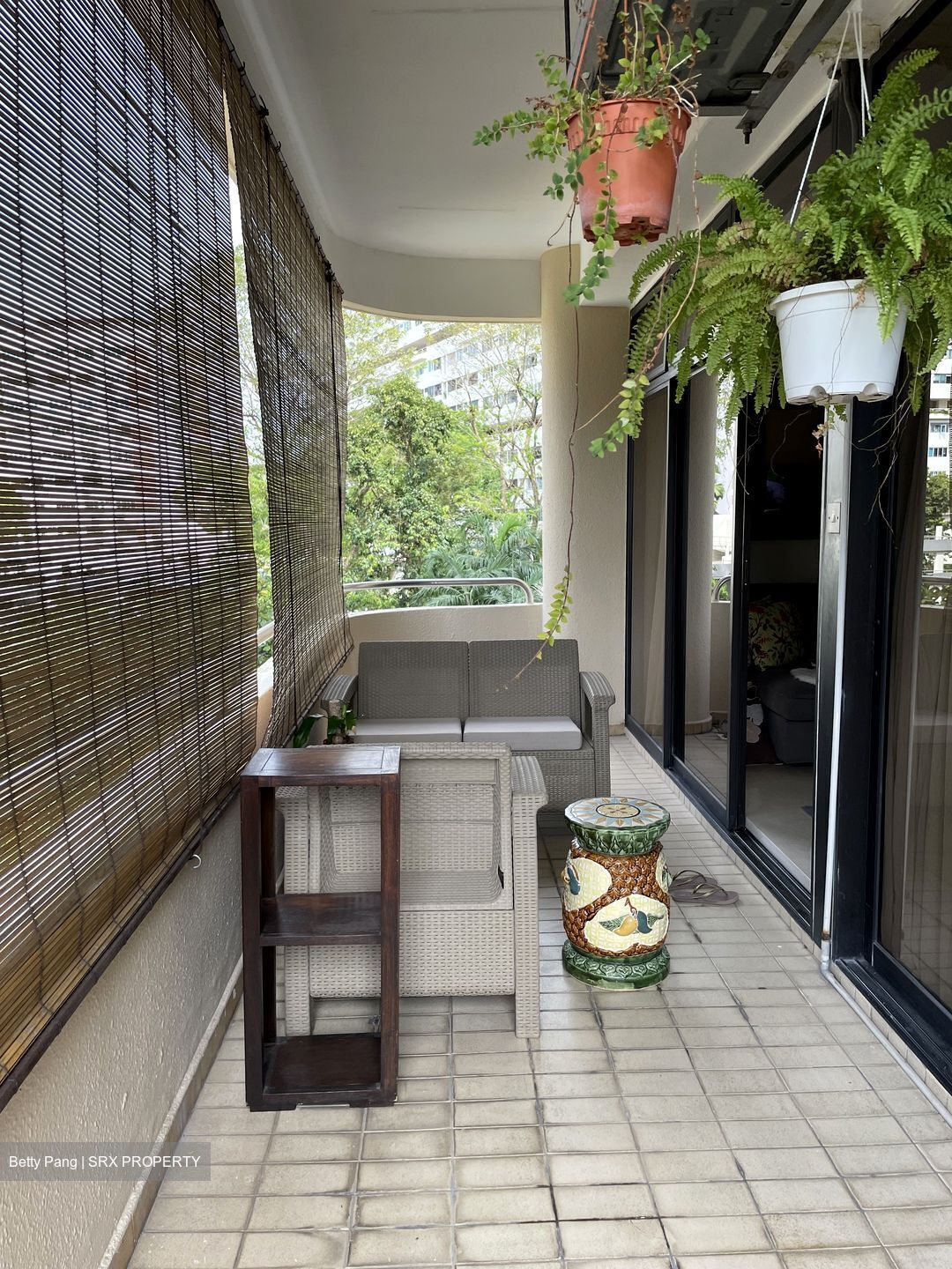 Allsworth Park (D10), Condominium #611586341